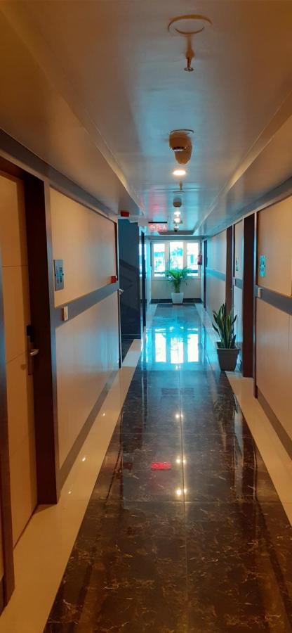 Hotel Rimi International Αγκαρτάλα Εξωτερικό φωτογραφία