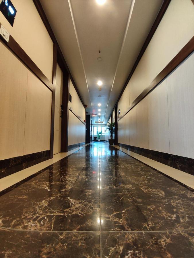 Hotel Rimi International Αγκαρτάλα Εξωτερικό φωτογραφία