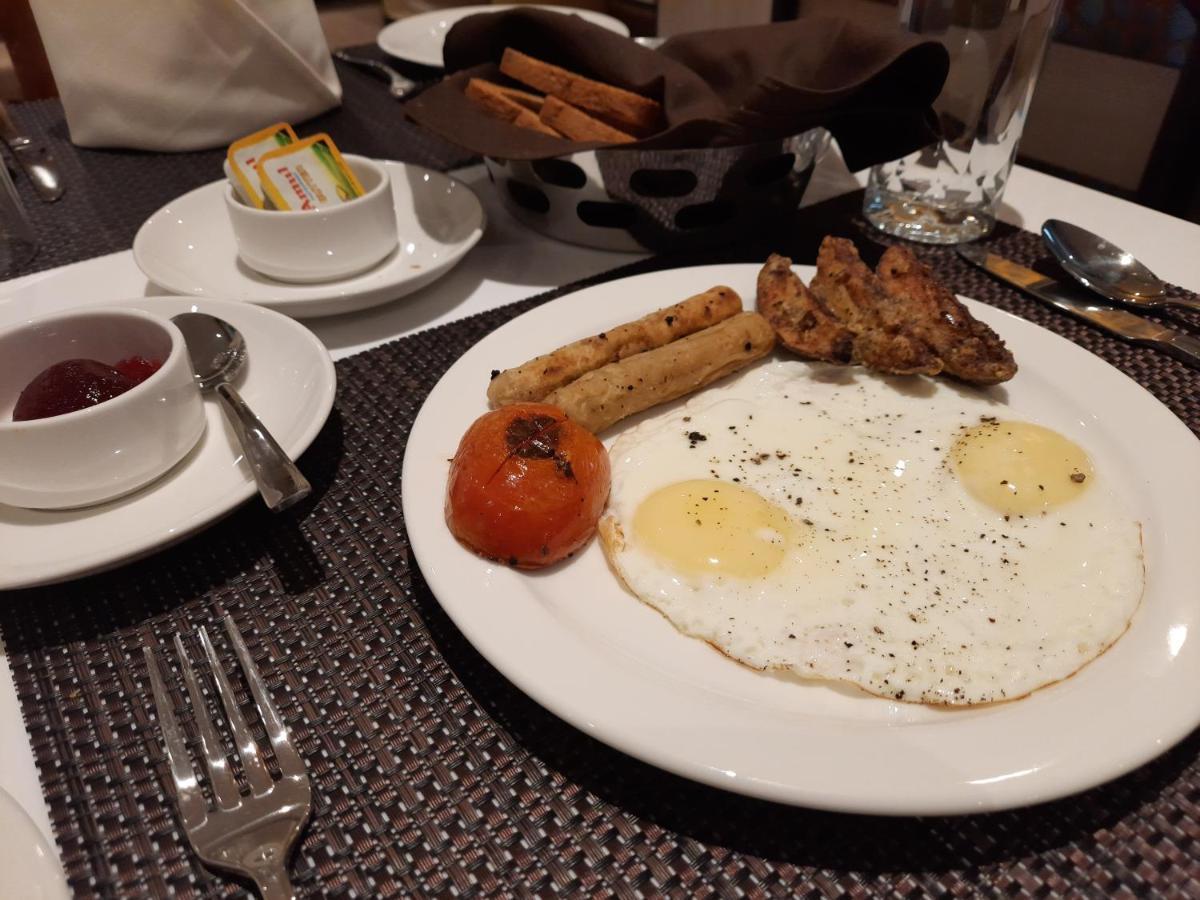 Hotel Rimi International Αγκαρτάλα Εξωτερικό φωτογραφία